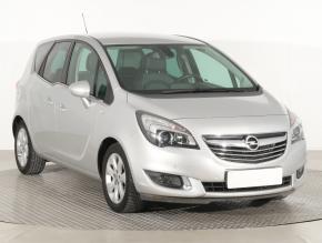 Opel Meriva  1.4 Turbo 