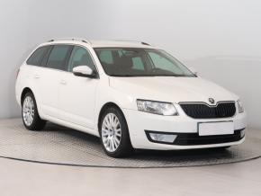 Škoda Octavia  2.0 TDI 