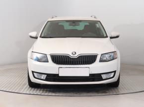 Škoda Octavia  2.0 TDI 