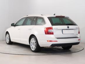 Škoda Octavia  2.0 TDI 