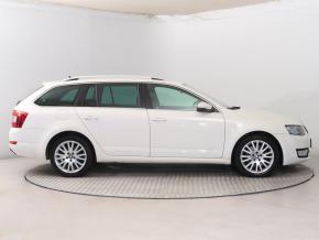 Škoda Octavia  2.0 TDI 