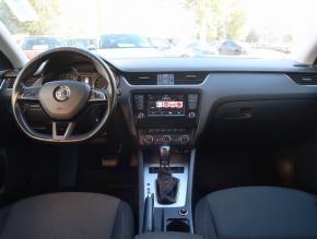 Škoda Octavia  2.0 TDI 