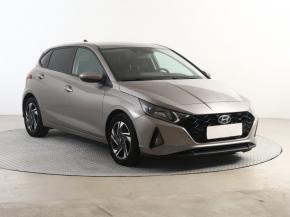 Hyundai i20  1.0 T-GDI 