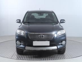 Toyota RAV 4  2.0 VVT-i 