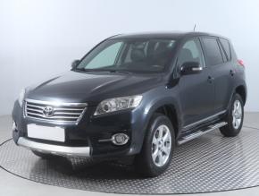 Toyota RAV 4  2.0 VVT-i 