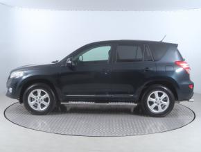 Toyota RAV 4  2.0 VVT-i 