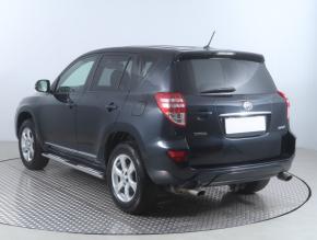 Toyota RAV 4  2.0 VVT-i 