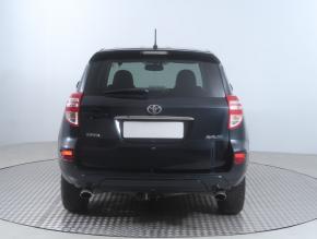 Toyota RAV 4  2.0 VVT-i 