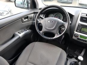 Kia Sportage  2.0 CRDi 