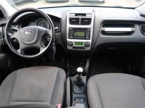 Kia Sportage  2.0 CRDi 