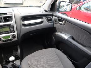 Kia Sportage  2.0 CRDi 