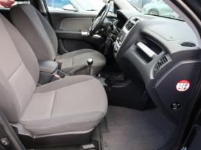 Kia Sportage  2.0 CRDi 