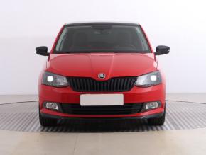 Škoda Fabia  1.2 TSI Monte Carlo 