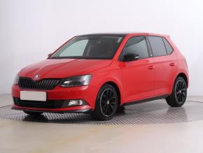 Škoda Fabia  1.2 TSI Monte Carlo 