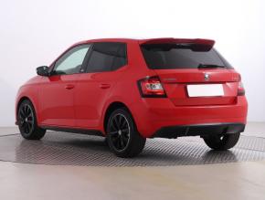 Škoda Fabia  1.2 TSI Monte Carlo 