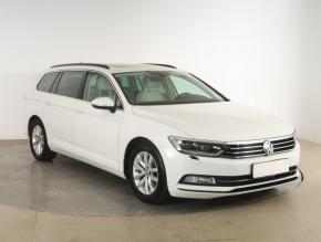 Volkswagen Passat  2.0 TDI 