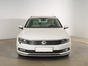 Volkswagen Passat  2.0 TDI 