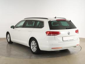 Volkswagen Passat  2.0 TDI 