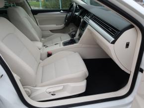 Volkswagen Passat  2.0 TDI 