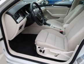 Volkswagen Passat  2.0 TDI 