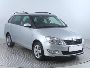 Škoda Fabia  1.6 TDI 