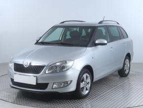 Škoda Fabia  1.6 TDI 