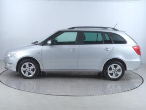 Škoda Fabia  1.6 TDI 