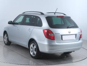 Škoda Fabia  1.6 TDI 