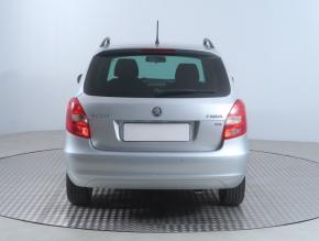 Škoda Fabia  1.6 TDI 