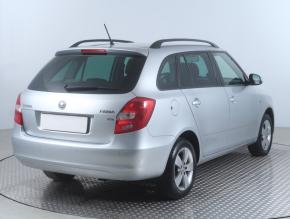 Škoda Fabia  1.6 TDI 