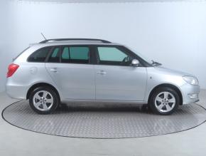 Škoda Fabia  1.6 TDI 