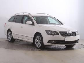 Škoda Superb  2.0 TDI 