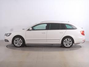 Škoda Superb  2.0 TDI 