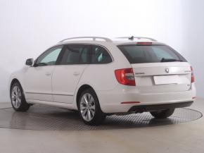 Škoda Superb  2.0 TDI 