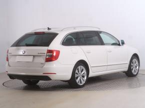 Škoda Superb  2.0 TDI 