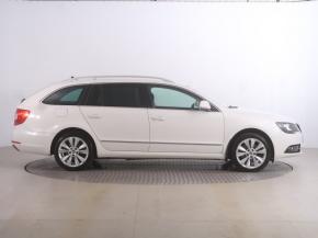 Škoda Superb  2.0 TDI 