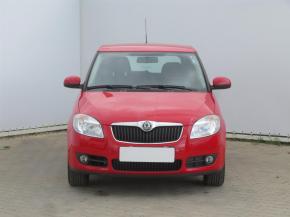 Škoda Fabia  1.2 12V 