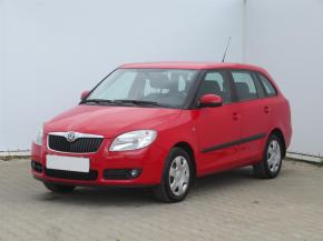 Škoda Fabia  1.2 12V 