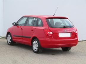 Škoda Fabia  1.2 12V 