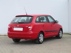 Škoda Fabia  1.2 12V 