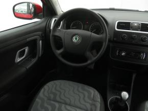 Škoda Fabia  1.2 12V 