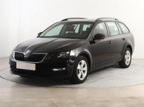 Škoda Octavia  1.6 TDI 