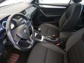 Škoda Octavia  1.6 TDI 