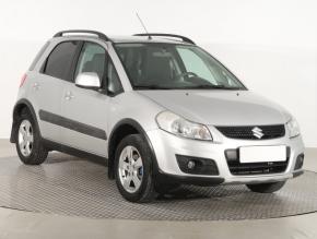 Suzuki SX4  1.6 VVT 