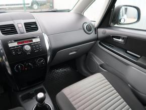 Suzuki SX4  1.6 VVT 