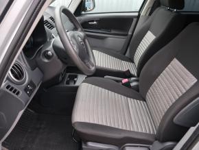 Suzuki SX4  1.6 VVT 