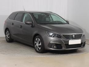 Peugeot 308  2.0 BlueHDi 