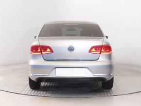 Volkswagen Passat  1.6 TDI 