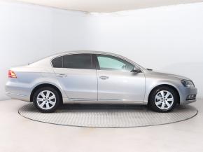 Volkswagen Passat  1.6 TDI 