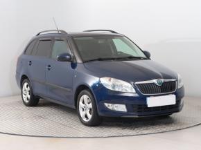 Škoda Fabia  1.6 TDI 